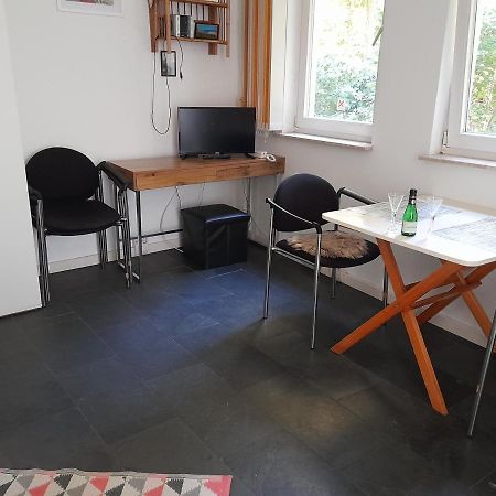 Appartement Altstadt Wismar Bagian luar foto