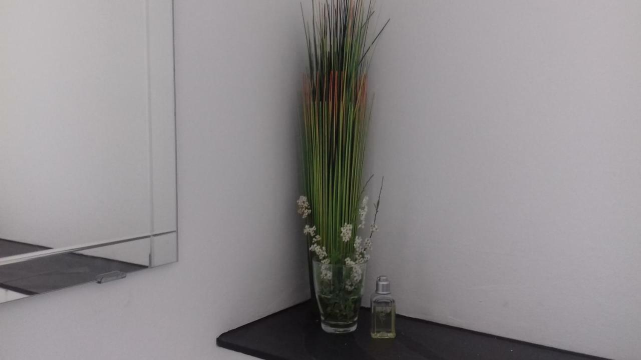 Appartement Altstadt Wismar Bagian luar foto