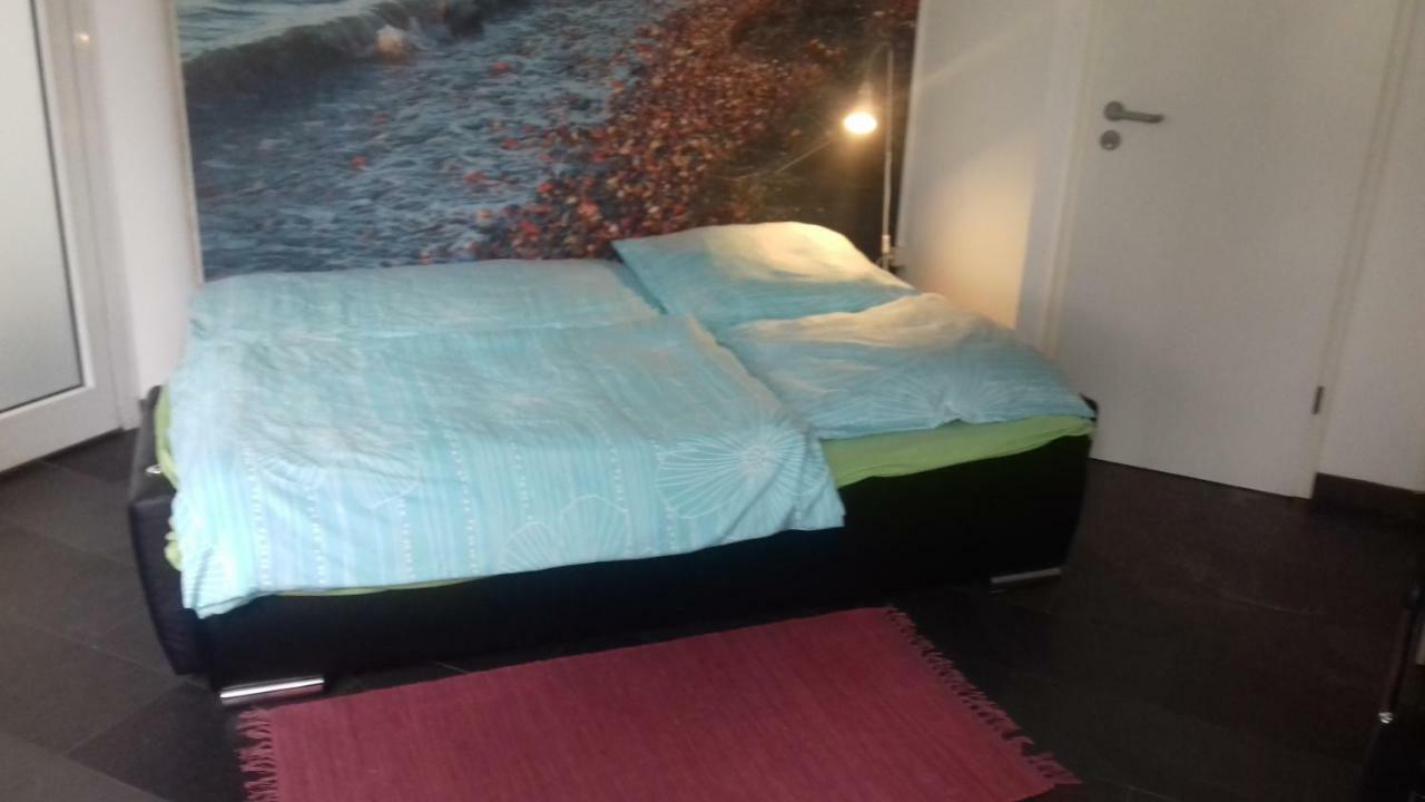Appartement Altstadt Wismar Bagian luar foto